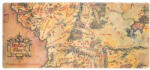  Lord of the Rings - Middle Earth XL asztali egérpad