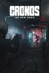 Bloober Team Cronos The New Dawn [Deluxe Edition] (PC)