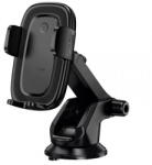 BOROFONE Incarcator Auto Wireless Borofone BH223 Follower, 15W, 1.67A, Negru (inc/bor/bh223f/15/16/ne)