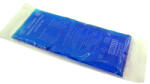 Compressblue Hideg-meleg gélpárna 12x29 cm, huzattal, dobozos (SGY-330304001-CB)