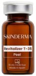 SKINDERMA Fiola exfolianta pentru fata Revitalizer T-35 10ml (SKIN-140)