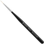 Perfect Nails Műköröm díszítő ecset - Wood Art liner brush #1 - 12*0, 3mm
