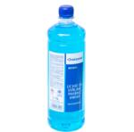 Dreissner téli szélvédő folyadék, koncentrált, 1 l, -55 fok, 1: 5 (AD1011)