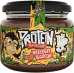 LifeLike Protein Hazelnut & Cocoa Spread 300 g, alune-cacao