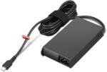 Lenovo ThinkPad Mobile Workstation 140W USB-C GaN Slim AC Adapter (4X21U28818) - alza