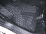 RIGUM Méretpontos gumiszőnyeg Volkswagen T-Roc 2026- (907148) (907148)