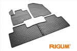 RIGUM Méretpontos gumiszőnyeg Baic X55 2022- (907032) (907032)