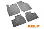RIGUM Méretpontos gumiszőnyeg Leapmotor T03 2024- (907179) (907179)