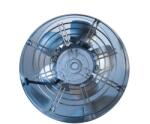 MAK TRADE MakTrade MF200C-10 celokovový ventilátor do potrubí, 230 V, 36 W, 410 m3 (MAT38912)
