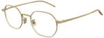 Bottega Veneta Rame ochelari de vedere unisex Bottega Veneta BV1423OA 001 Rama ochelari