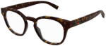 Gucci Rame ochelari de vedere barbati Gucci GG1859O 005 Rama ochelari