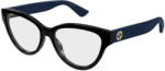 Gucci Rame ochelari de vedere dama Gucci GG1581O 006 Rama ochelari