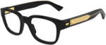 Bottega Veneta Rame ochelari de vedere unisex Bottega Veneta BV1403O 005 Rama ochelari