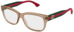 Gucci Rame ochelari de vedere dama Gucci GG0278ON 015 Rama ochelari