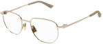 Bottega Veneta Rame ochelari de vedere unisex Bottega Veneta BV1301O 003 Rama ochelari