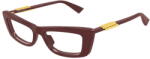 Bottega Veneta Rame ochelari de vedere dama Bottega Veneta BV1449O 004 Rama ochelari