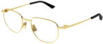 Bottega Veneta Rame ochelari de vedere unisex Bottega Veneta BV1301O 001 Rama ochelari