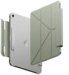 Uniq Camden Lite tok Apple iPad 11 2025 / iPad 10.9 2022 zöld UNIQ-PDPA16-CAMLSAGRN (UNIQ-PDPA16-CAMLSAGRN)