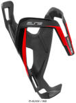 Elite Bottle cage Vico Carbon m-black/red