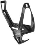 Elite Bottle cage Rocko Carbon carbon glossy/white glossy