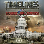 Strategy First Timelines Assault on America (PC) Jocuri PC