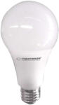 Esperanza ELL156 A60 E27 LED izzó, 5W, Fehér (SEO-6488)