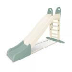MyKids csúszda 243 cm 014550/23 VILÁGOSZÖLD/ FEHÉR