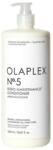 OLAPLEX , No. 5 Bond Maintenance, Hajbalzsam, Helyreállító és erősítő, 1000 ml