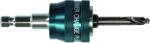 Bosch Adaptor cu burghiu de centrare EXPERT Power Change Plus, tijă hexagonală 8, 7 mm, HSS-Co 7.15x25x65 mm (2608902033)