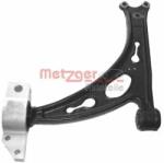  Kar, kerékfelfüggesztés METZGER 58013601