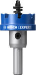 Bosch Carotă cu ax de prindere EXPERT Sheet Metal, 34 x 5 mm (2608901990)