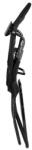 Next Level Racing Scaun gaming Next Level GT Lite Air Simulator Cockpit, Black (NLR-S047) - flax