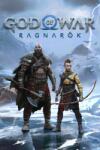 Sony God of War Ragnarök [Deluxe Edition] (PC) Jocuri PC