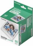Fujifilm Instax Square film, 40 db (FTINFISQUA59)