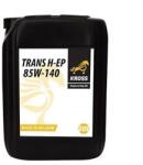  Sebességváltóolaj manuális váltóhoz Kross Trans H-EP 85W140 20L