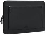 RIVACASE Husă pentru laptop, 15, 6-16", RIVACASE „Eden 7805, negru (4260709017068) Geanta, rucsac laptop