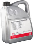 febi bilstein automata sebességváltó olaj 5L MB