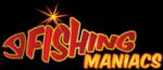 Adreamation Games Studio Fishing Maniacs (PC) Jocuri PC