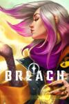 QC Games Breach (2019) (PC) Jocuri PC