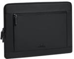 RIVACASE Husă pentru laptop, 14", RIVACASE „Eden 7804, negru (4260709017020) Geanta, rucsac laptop