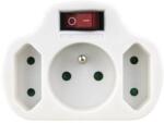 EMOS 3 Plug Switch (1905130000)