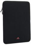RIVACASE Husă pentru laptop, verticală, 13, 3-14", RIVACASE „Hagley 5223, negru (4260709012636) Geanta, rucsac laptop