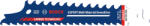 Bosch EXPERT Multi Material Demolition S681KLHM fűrészlap (2608901704)