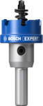Bosch EXPERT Sheet Metal befogótüskés körkivágó, 30 x 5 mm (2608901986)