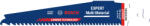 Bosch EXPERT Multi Material, szablyafűrészlap S959XHM, 1.25x25x150 mm (2608902332)