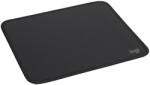 Logitech Studio Series puha és csúszásmentes egérpad, grafitszürke (956-000049) (956-000049)