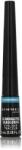 Rimmel London Exaggerate Eye Liner Waterproof (003 Black) 2, 5 ml
