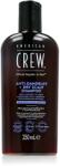 American Crew Anti-Dandruff + Dry Scalp Shampoo 250 ml - parfimo