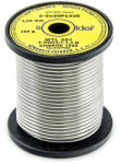 MTL Forrasztóón, MTL 401, ezüst, huzalátmérő: 1, 0 mm, 60% ón / 40% ólom, 500 g, tekercses (TC214820)
