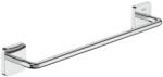 Roca Bara prosop Roca A817883C00, Victoria, tip instalare pe perete, design modern, fixare sigura, crom (A817883C00)